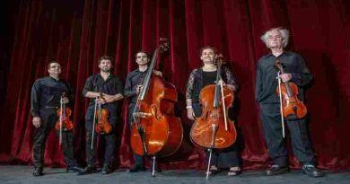 Agosto a pura música: los Organismos Estables ofrecen cuatro conciertos gratuitos en la ciudad