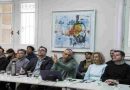 El Municipio reunió a organismos de emergencia para reforzar la respuesta ante la llegada de El Niño