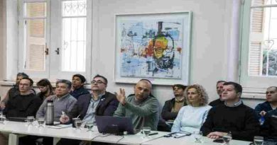 El Municipio reunió a organismos de emergencia para reforzar la respuesta ante la llegada de El Niño