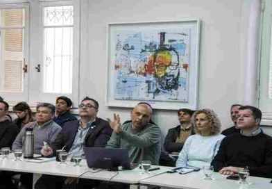 El Municipio reunió a organismos de emergencia para reforzar la respuesta ante la llegada de El Niño
