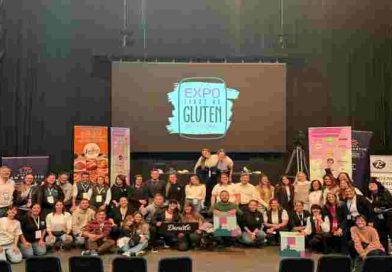 Vuelve a Rosario la 3° edición de “Expo Sin Gluten Conecta 2026”