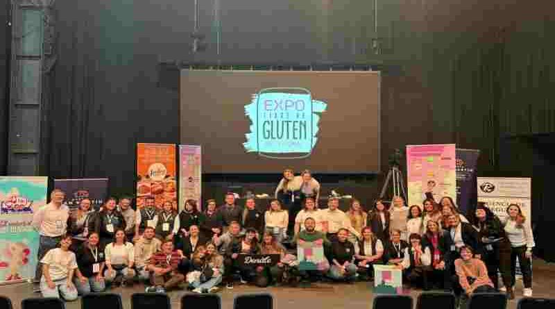 Vuelve a Rosario la 3° edición de “Expo Sin Gluten Conecta 2026”