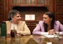 Rosario adhirió a la “Ley EMA”, para la prevención y abordaje de la violencia digital en el ámbito educativo
