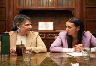 Rosario adhirió a la “Ley EMA”, para la prevención y abordaje de la violencia digital en el ámbito educativo