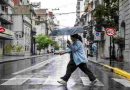 Rige doble alerta por tormentas y fuertes vientos para este jueves 6 de agosto en Rosario