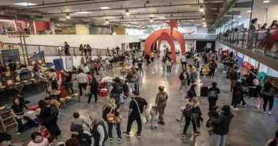 Vacaciones de invierno: Rosario recibió un 30% más de visitantes que en 2025 y afianza su liderazgo turístico