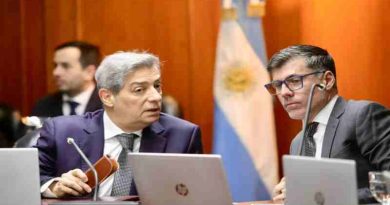 El Consejo de la Magistratura aprobó por unanimidad el presupuesto del Poder Judicial 2027