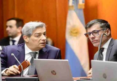 El Consejo de la Magistratura aprobó por unanimidad el presupuesto del Poder Judicial 2027