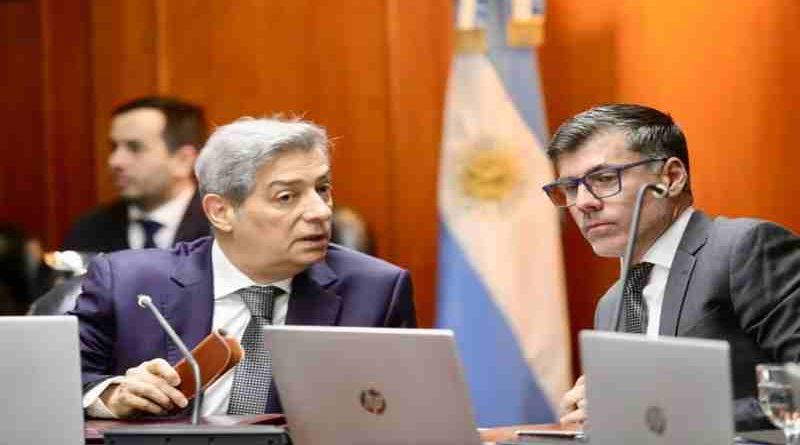 El Consejo de la Magistratura aprobó por unanimidad el presupuesto del Poder Judicial 2027