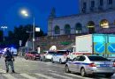 Rusia: explosión en restaurante en Moscú deja 3 muertos y 21 heridos