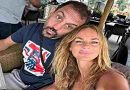Sabrina Rojas confirmó su separación con José Chatruc: “Ya no estamos juntos”