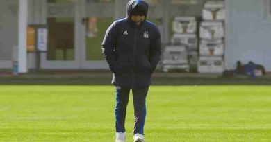 Sampaoli presentó la renuncia como entrenador de Talleres de Córdoba