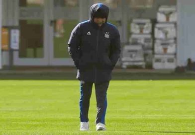 Sampaoli presentó la renuncia como entrenador de Talleres de Córdoba
