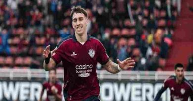 San Lorenzo cortó la mala racha con una ajustada victoria ante Unión