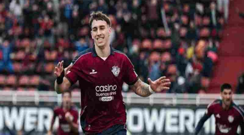 San Lorenzo cortó la mala racha con una ajustada victoria ante Unión