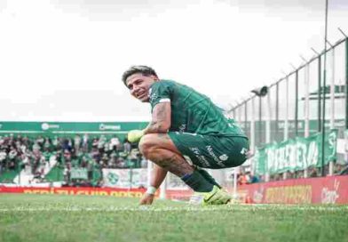 Huracán no aprovechó el empuje del clásico ganado y perdió con Sarmiento por el Torneo Clausura