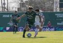 Sarmiento se impuso ante Estudiantes (LP) y es el nuevo líder de la Zona B del Torneo Clausura