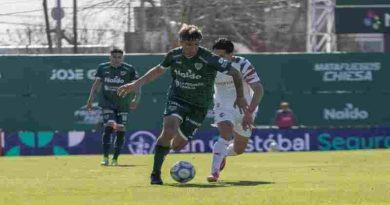 Sarmiento se impuso ante Estudiantes (LP) y es el nuevo líder de la Zona B del Torneo Clausura