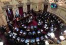 El Senado aprueba las designaciones de Bertuzzi y Yadarola para la Cámara Federal