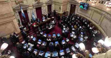 Fuerza SUMA pide al Senado aprobar la ley contra la ludopatía antes de que pierda estado parlamentario