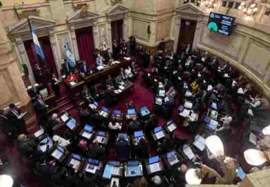 El Senado aprueba las designaciones de Bertuzzi y Yadarola para la Cámara Federal