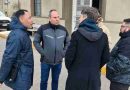 Siconara advirtió sobre la “pérdida de soberanía” en la Vía de Navegación Troncal tras una inspección en el Cordón Industrial