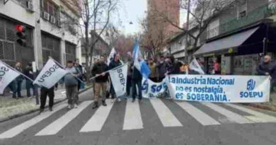 Pampa Energía: este martes se prorrogó la conciliación voluntaria hasta el 21 de agosto