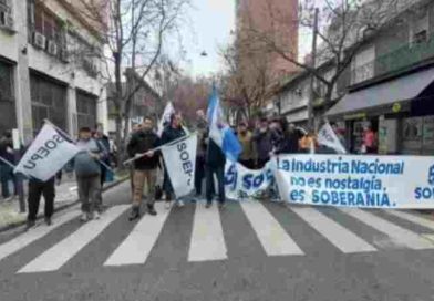 Pampa Energía: este martes se prorrogó la conciliación voluntaria hasta el 21 de agosto