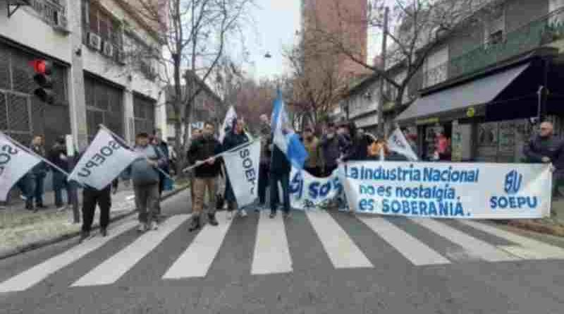 Pampa Energía: este martes se prorrogó la conciliación voluntaria hasta el 21 de agosto