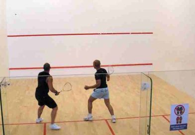 El squash tendrá su cita sudamericana en Rosario
