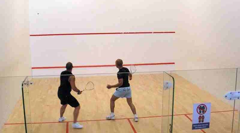 El squash tendrá su cita sudamericana en Rosario