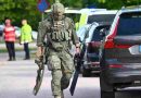 Suecia: al menos tres heridos en un ataque con espada en una escuela