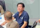 Tailandia: un exdiputado mató a un funcionario y lo confesó en vivo por TV