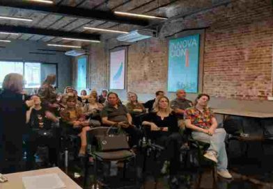 Más de 1.500 taxistas participaron en las capacitaciones para profesionales de la conducción de Servicios Públicos