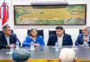 Luego de 70 años, Santa Fe pone en marcha la Terminal I del Puerto Villa Constitución