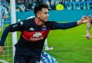 Tigre derrotó 3 a 1 a Racing y fue la primera caida en el ciclo Vojvoda