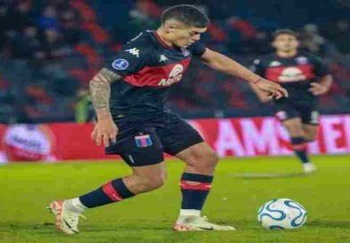 Tigre cayó ante Montevideo City Torque en la Copa Sudamericana 2026