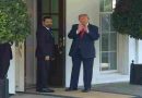 Estados Unidos: 25 estados demandan a la administración de Trump por aranceles generales