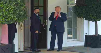 Estados Unidos: 25 estados demandan a la administración de Trump por aranceles generales