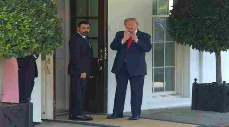 Estados Unidos: 25 estados demandan a la administración de Trump por aranceles generales