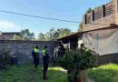 Tragedia en Tucumán: cumplía prisión domiciliaria, mató a su hijo de ocho años y luego se suicidó