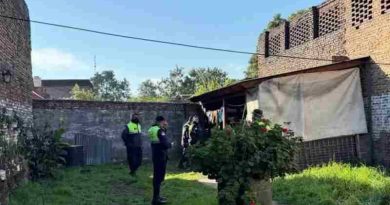 Tragedia en Tucumán: cumplía prisión domiciliaria, mató a su hijo de ocho años y luego se suicidó