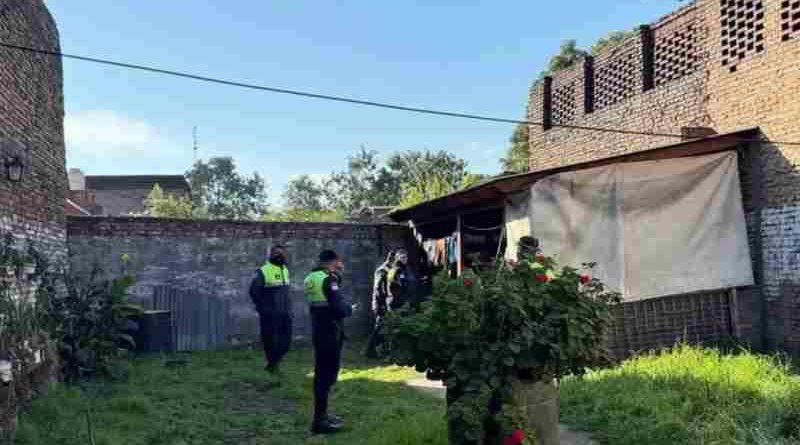 Tragedia en Tucumán: cumplía prisión domiciliaria, mató a su hijo de ocho años y luego se suicidó