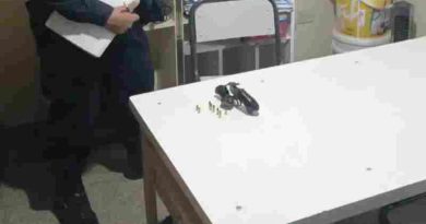 Tucumán: alarma por una alumna que fue armada a un colegio