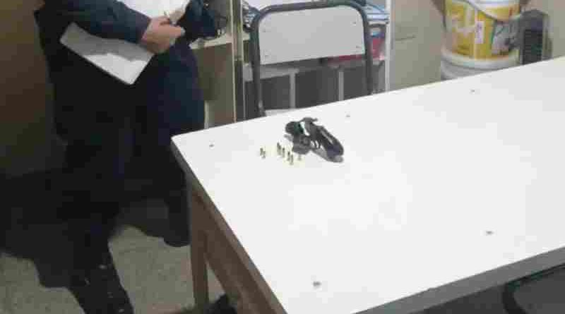 Tucumán: alarma por una alumna que fue armada a un colegio