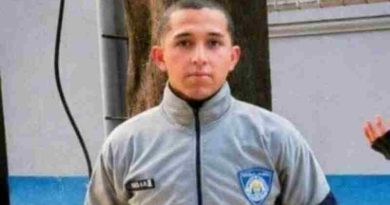 Tucumán: asesinaron a un policía de 21 años para robarle la moto en Tucumán