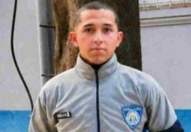 Tucumán: asesinaron a un policía de 21 años para robarle la moto en Tucumán