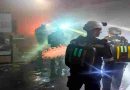 Ucrania: Al menos 14 muertos y 121 heridos en un ataque ruso contra un centro comercial en la ciudad natal de Zelenski