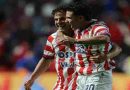 Unión le ganó a Lanús y trepó a la zona de clasificación del Torneo Clausura 2026