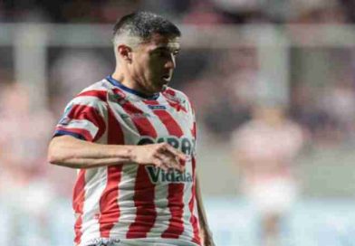 Unión goleó a Sarmiento y vuelve a zona de clasificación del Torneo Clausura 2026